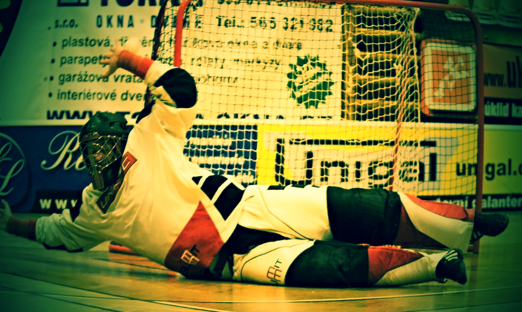 FBC Kladno play off 3.3.2013 (69)